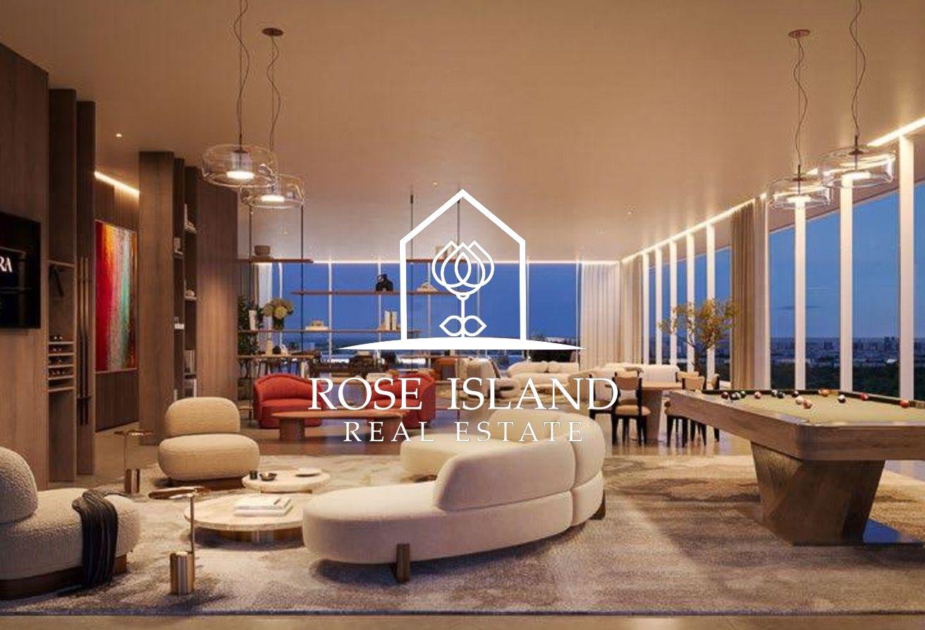 Apartment in Abu Dhabi