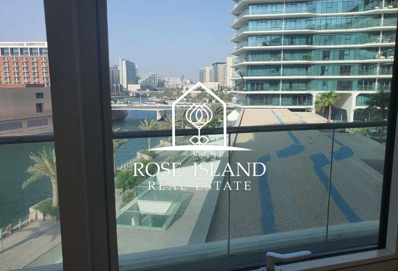 Apartment in Abu Dhabi