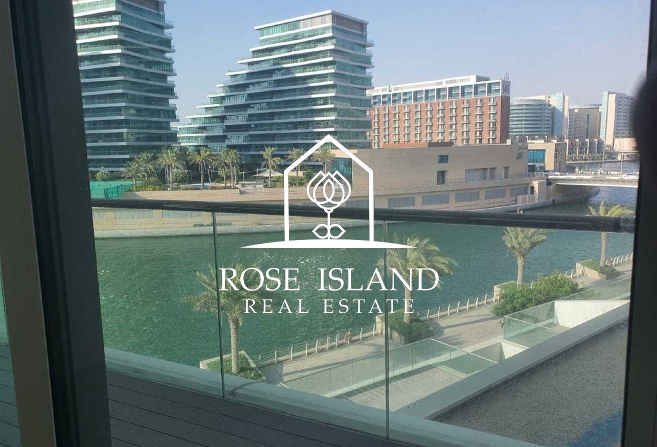 Apartment in Abu Dhabi