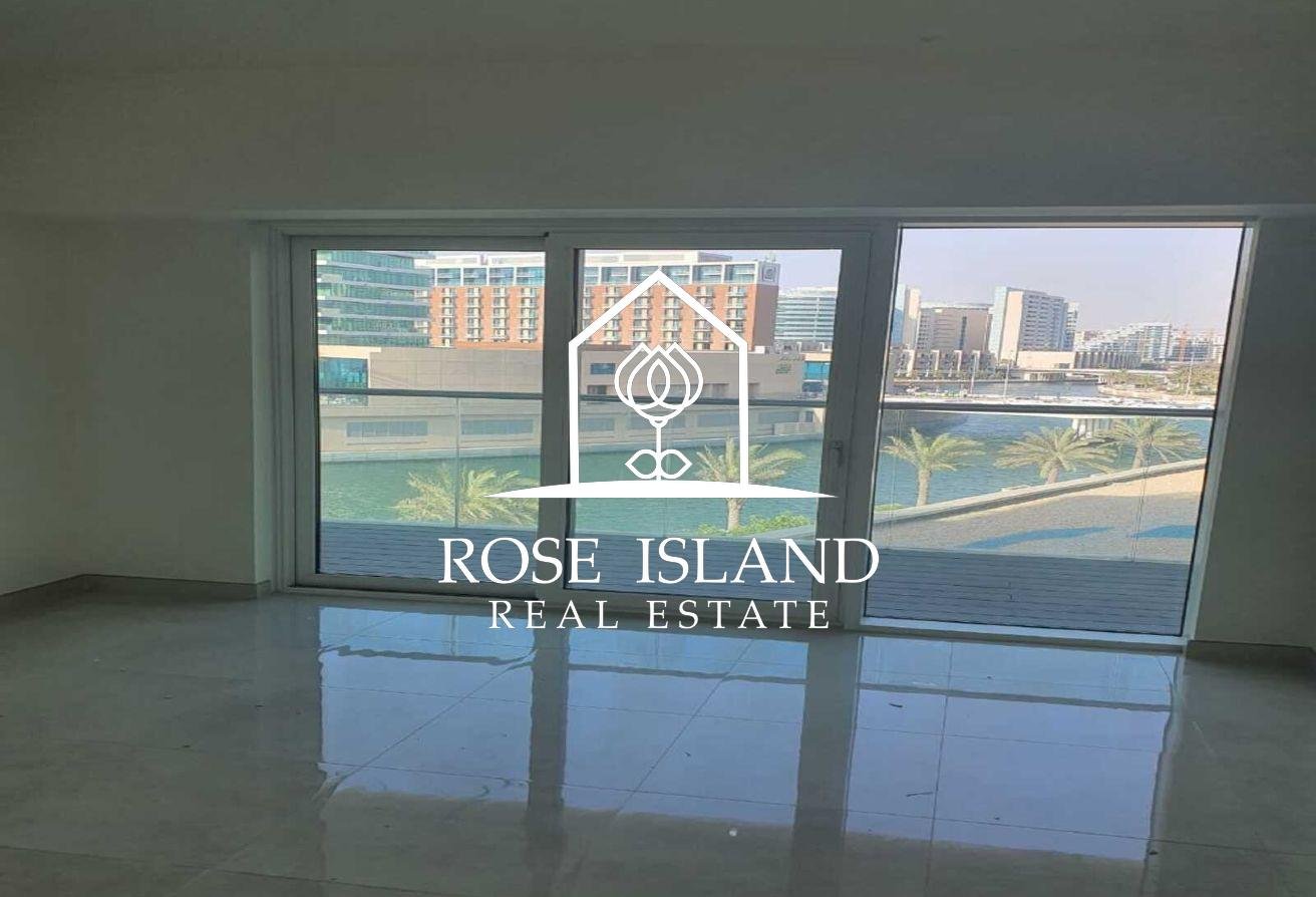 Apartment in Abu Dhabi