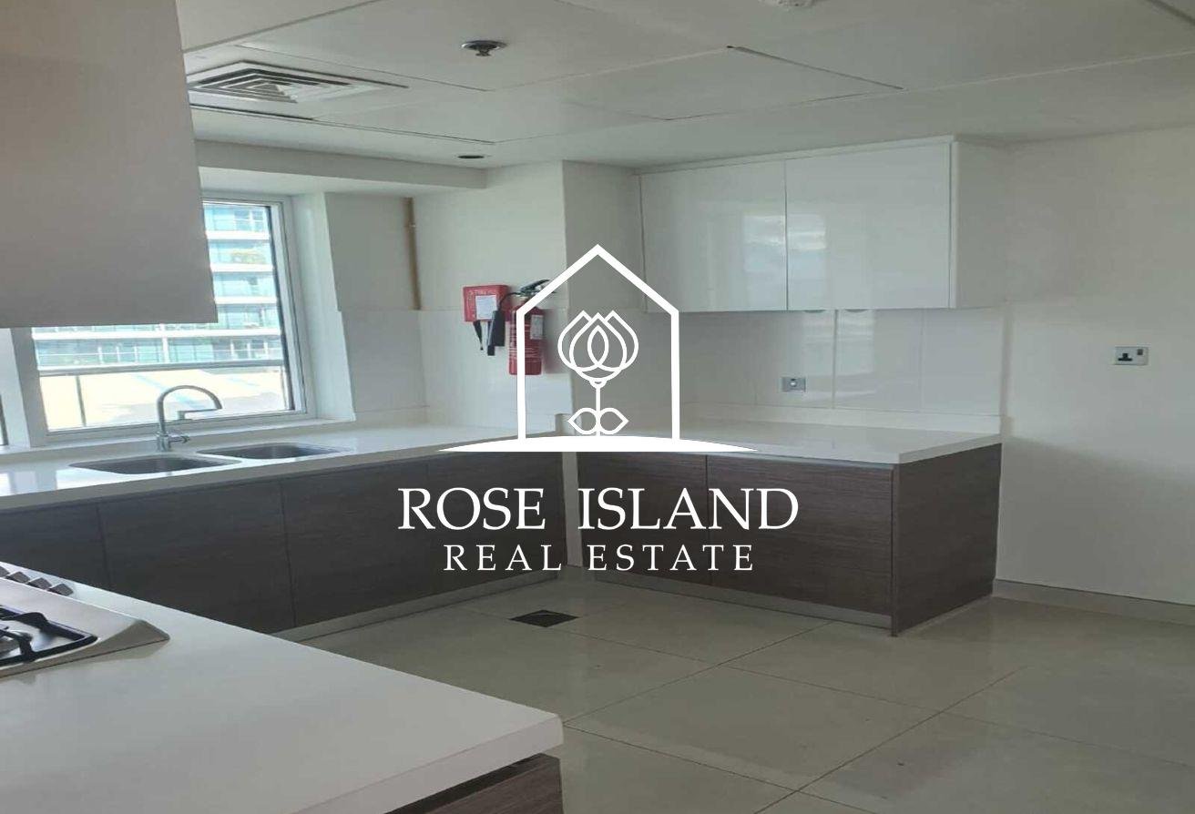 Apartment in Abu Dhabi