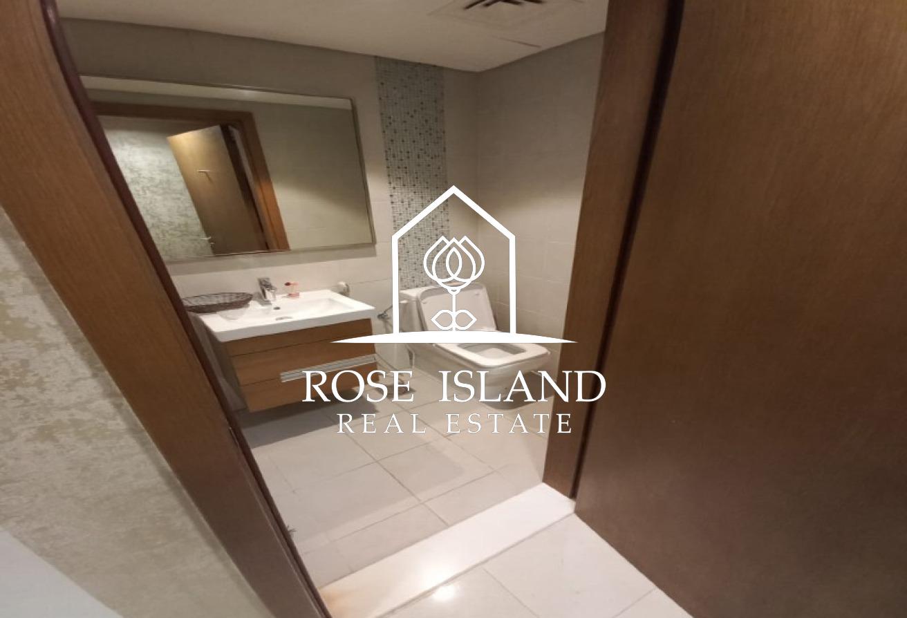 Apartment in Abu Dhabi