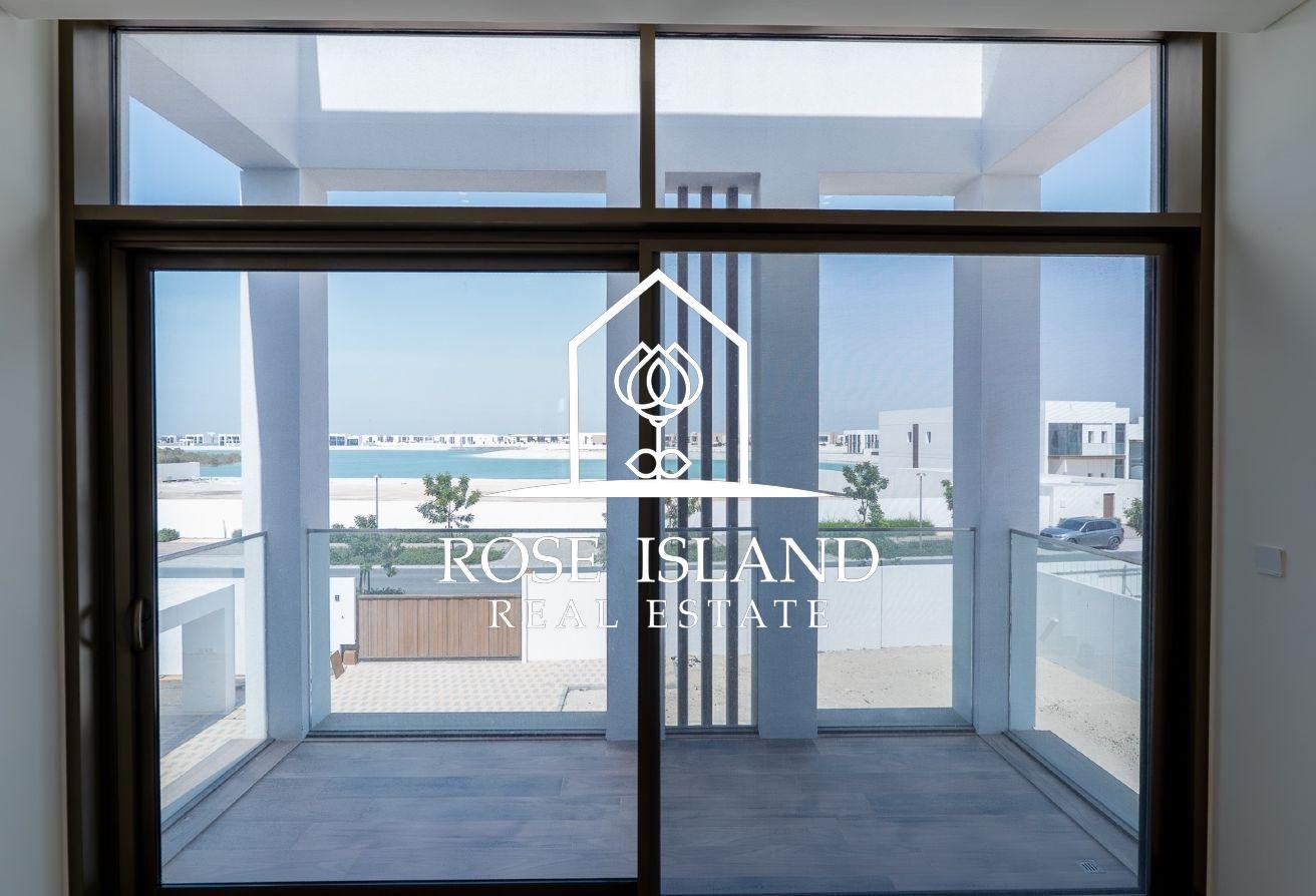 Villa in Abu Dhabi