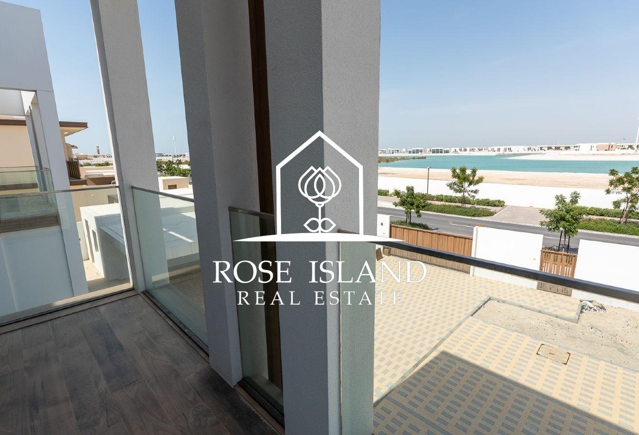 Villa in Abu Dhabi
