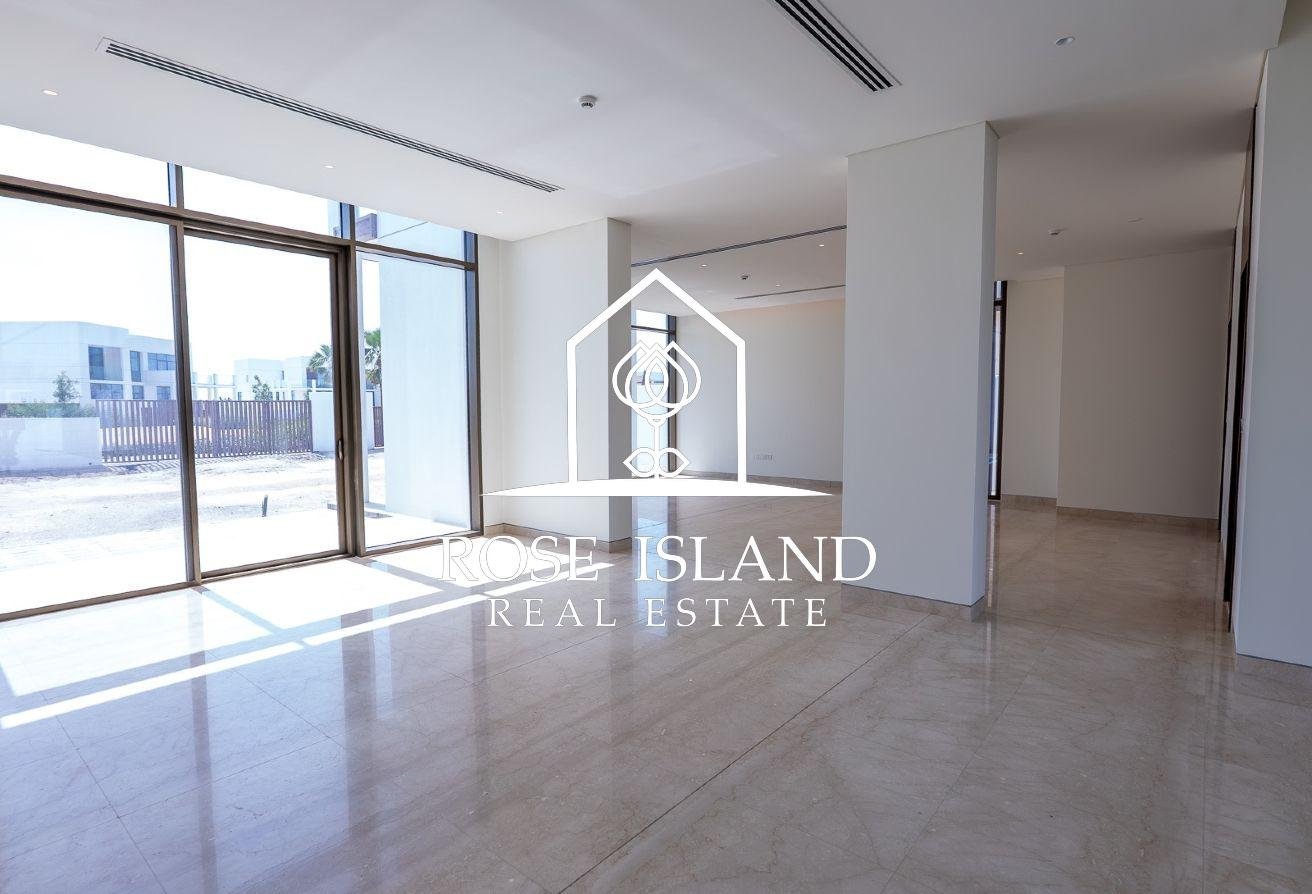 Villa in Abu Dhabi