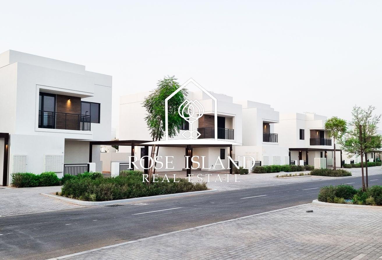 Villa in Abu Dhabi