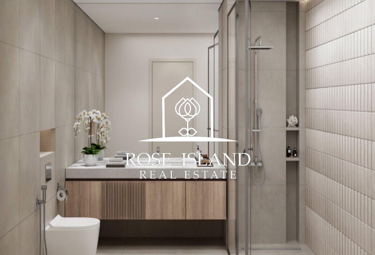Apartment in Abu Dhabi