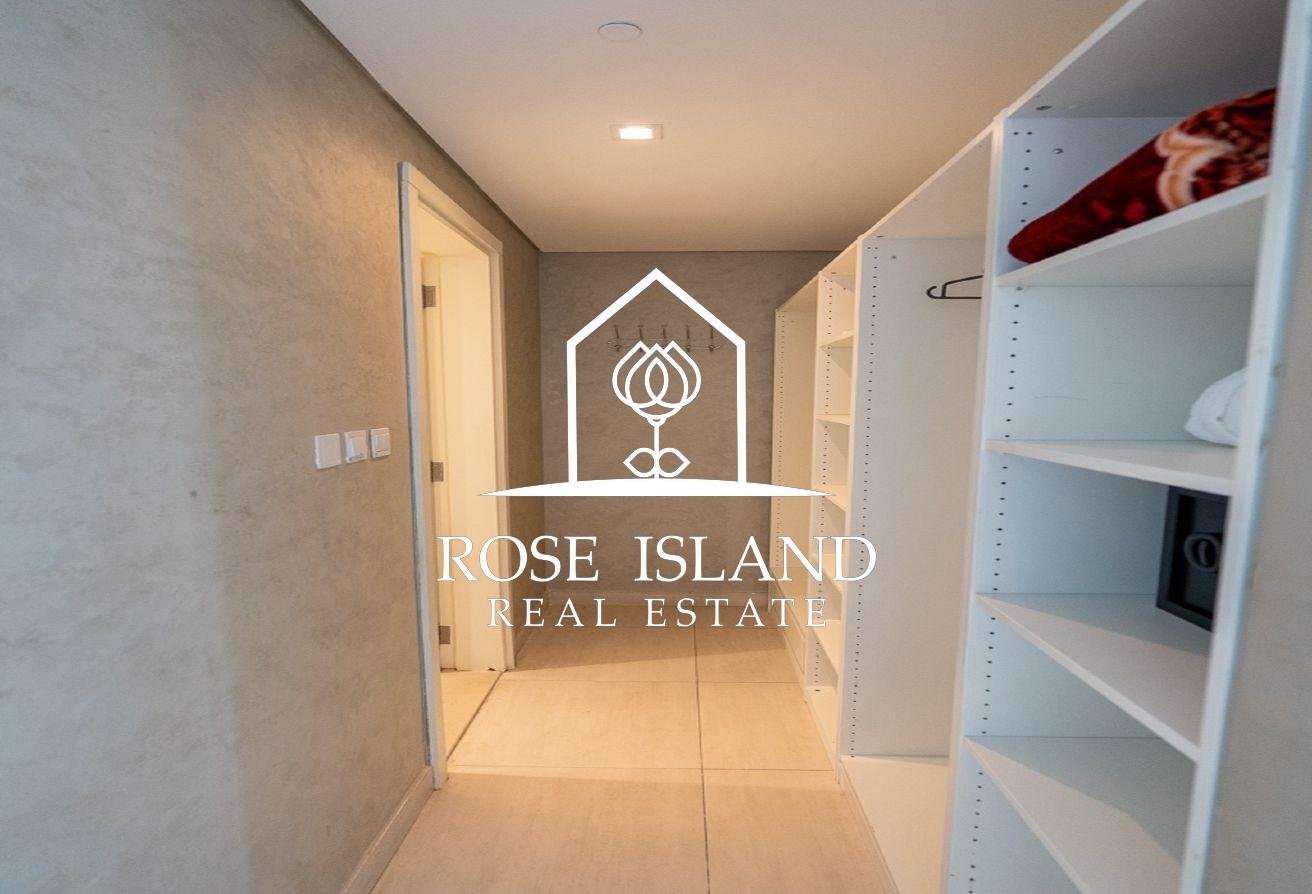 Apartment in Abu Dhabi