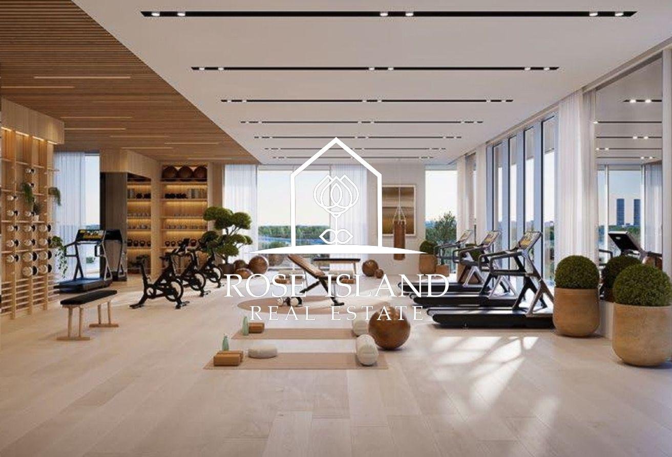 Apartment in Abu Dhabi