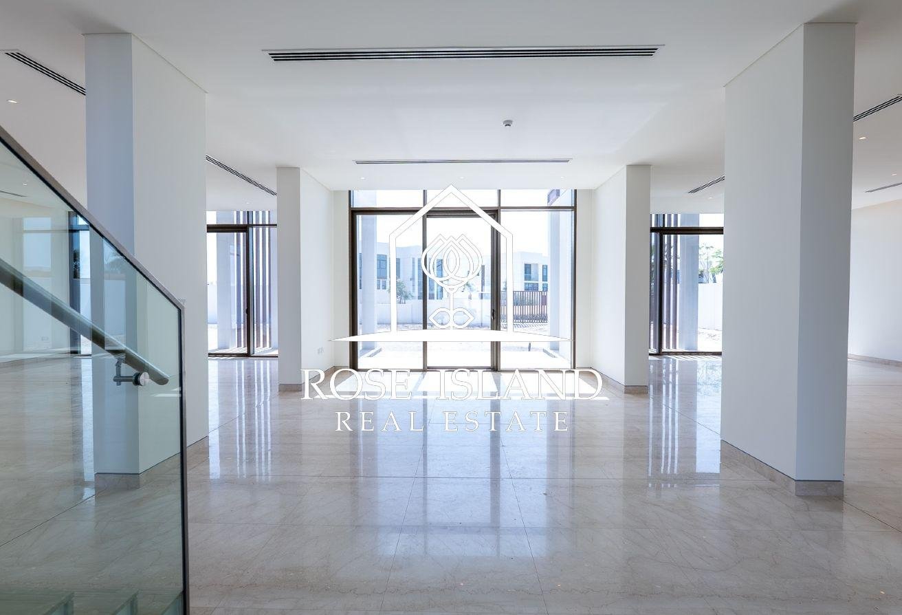 Villa in Abu Dhabi