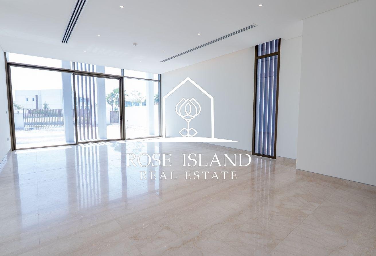 Villa in Abu Dhabi
