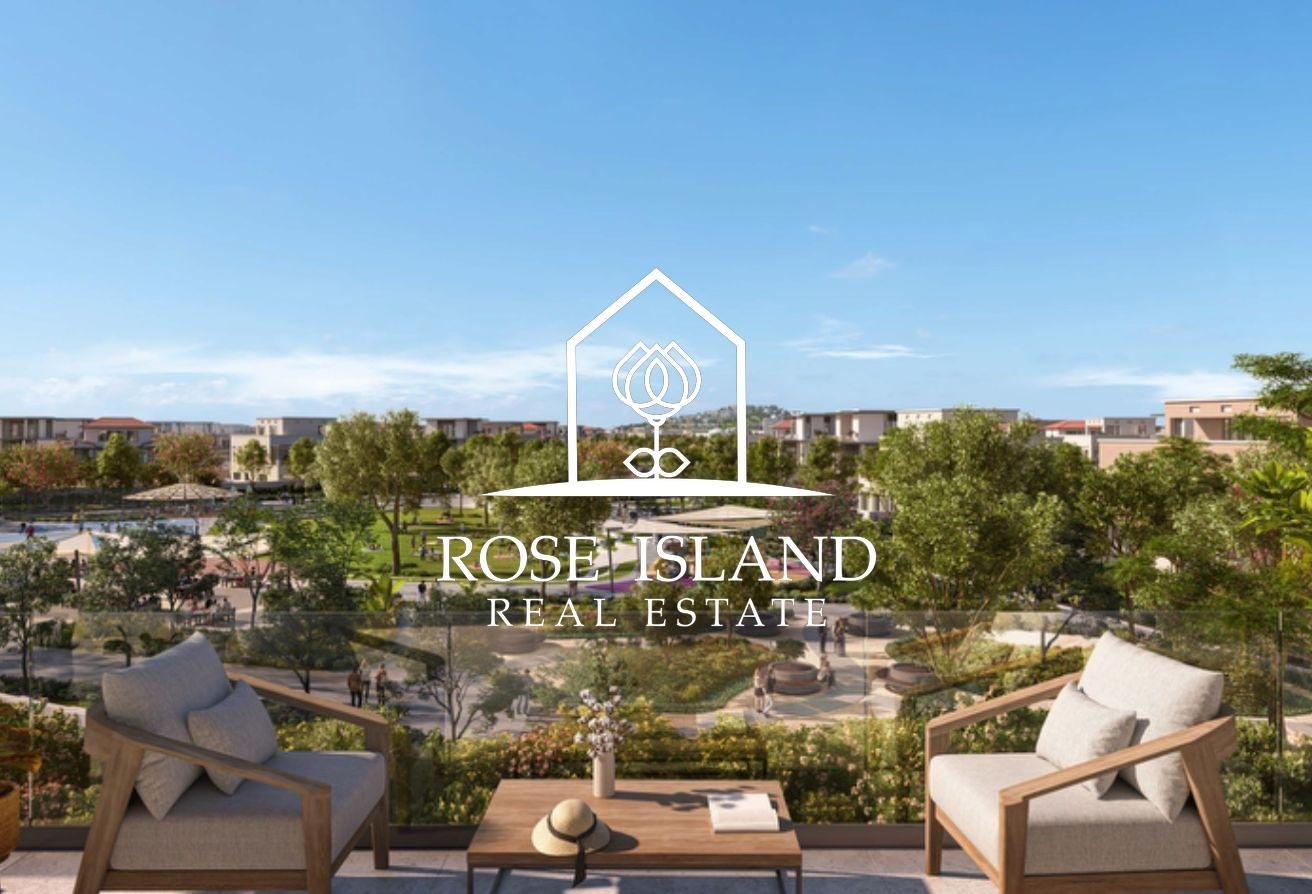 Land in Abu Dhabi