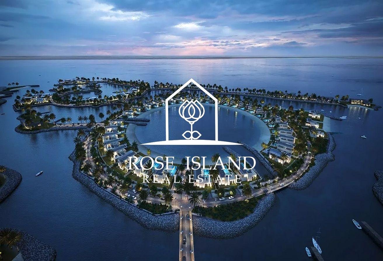 Land in Abu Dhabi