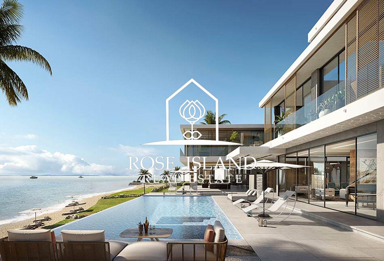 Land in Abu Dhabi