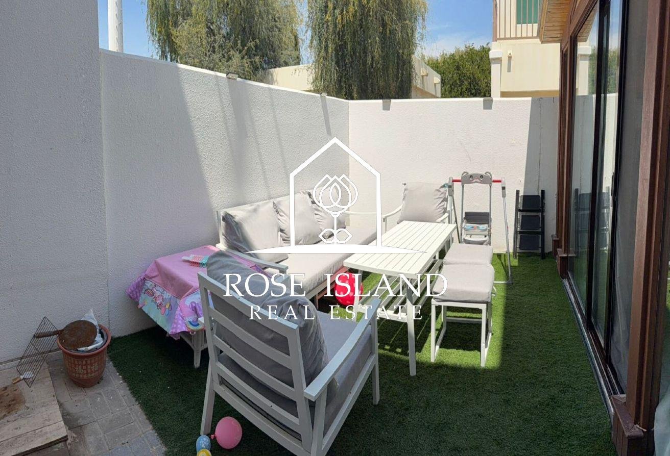 Townhouse in Abu Dhabi