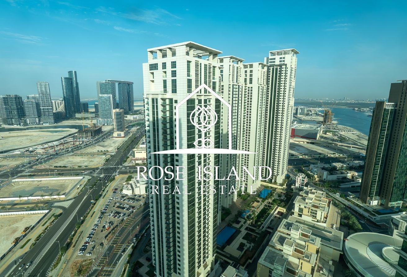 Apartment in Abu Dhabi