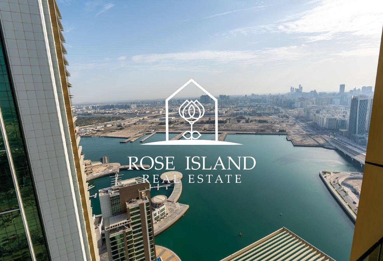 Apartment in Abu Dhabi