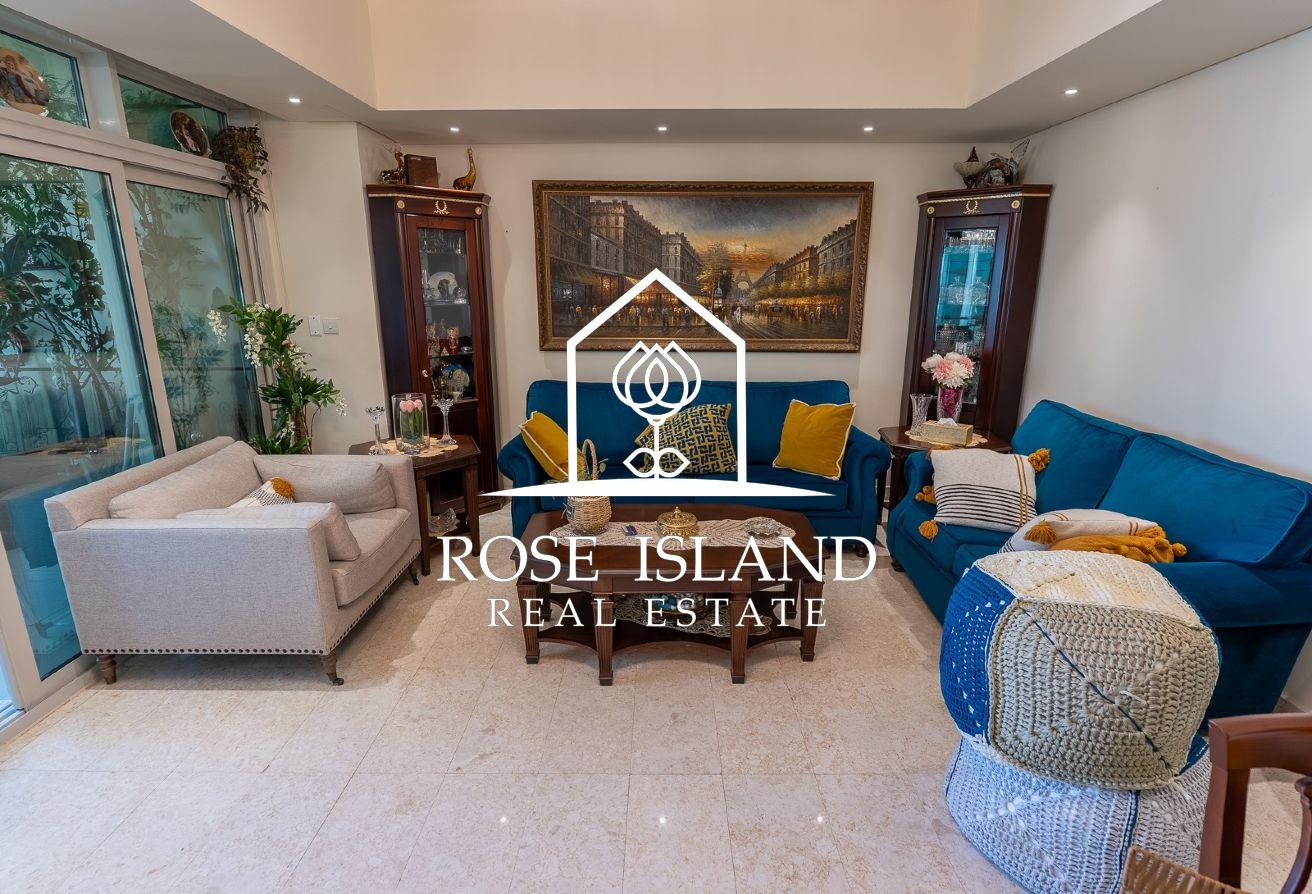 Apartment in Abu Dhabi