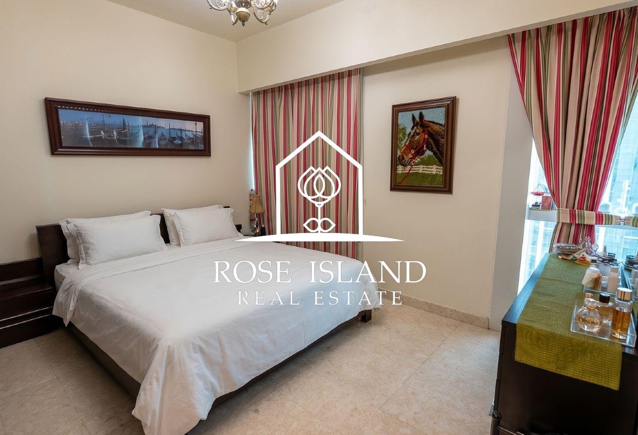 Apartment in Abu Dhabi