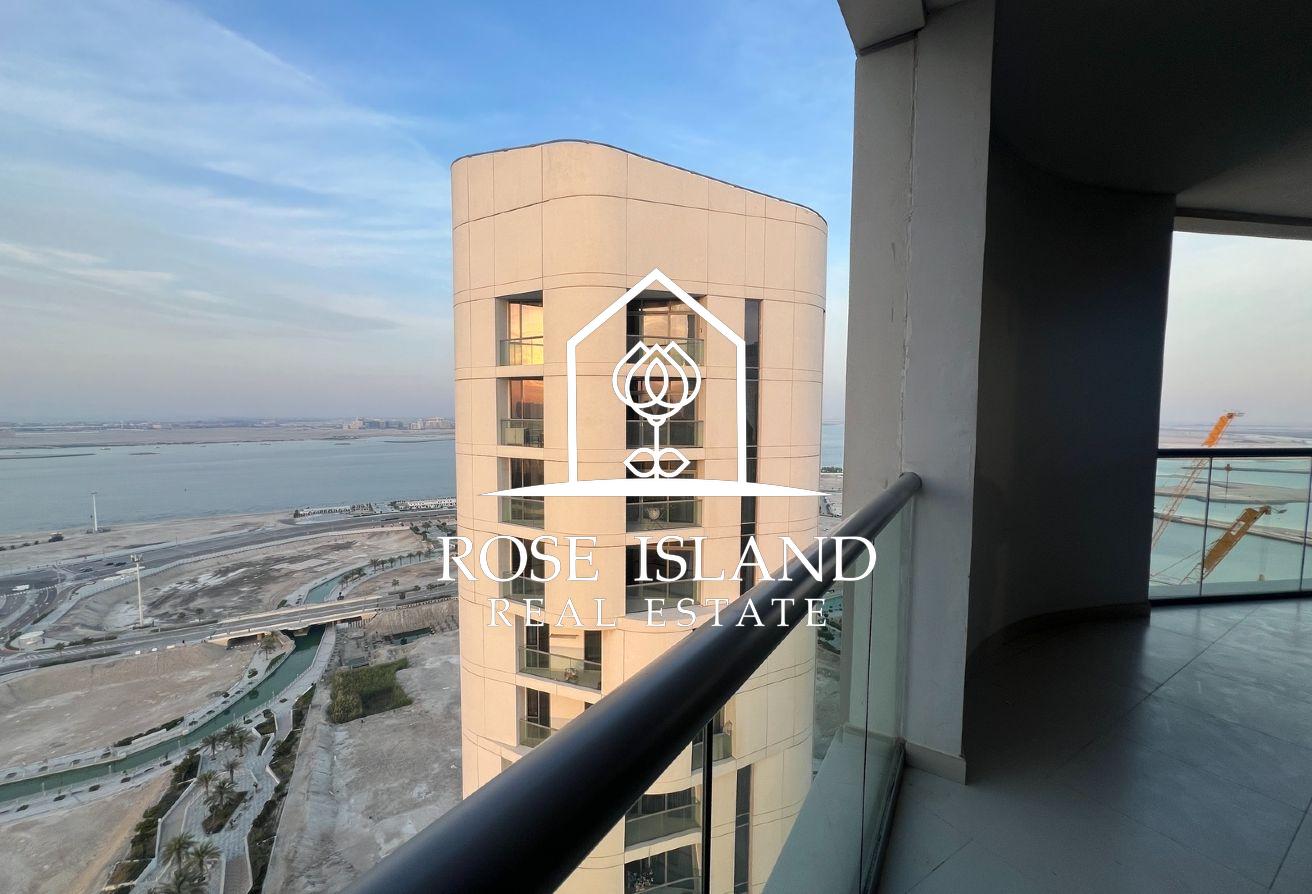 Apartment in Abu Dhabi
