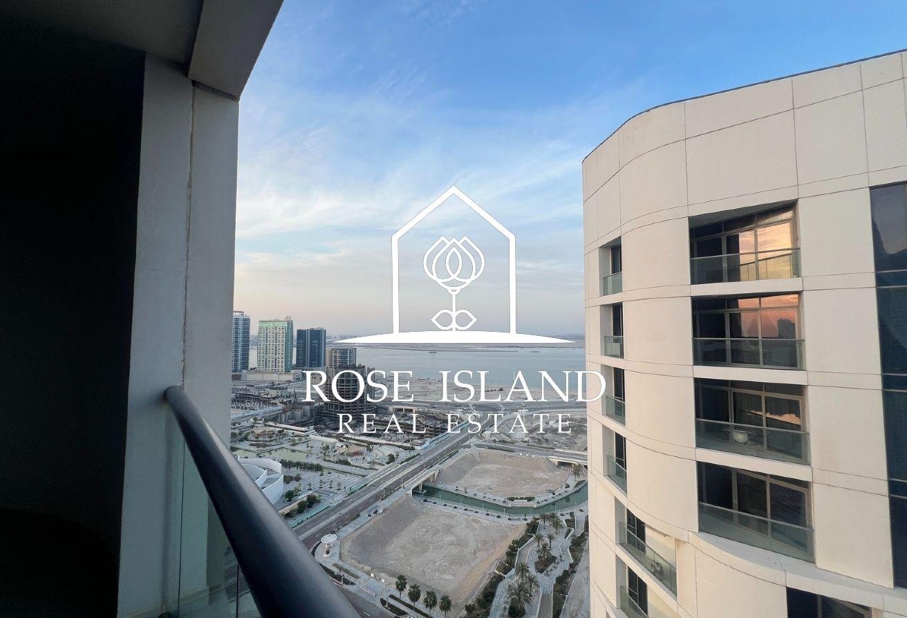 Apartment in Abu Dhabi