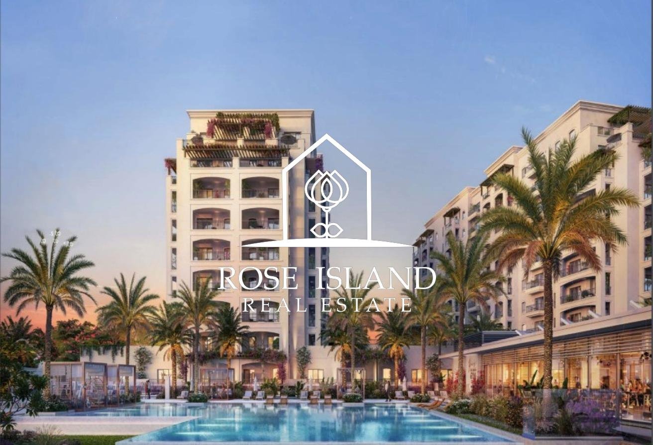 Apartment in Abu Dhabi