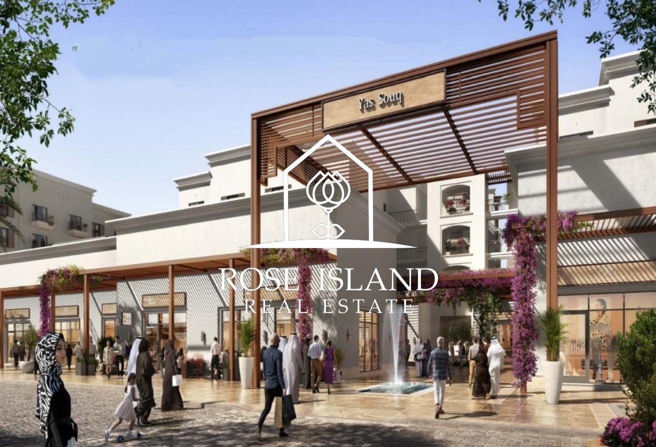 Apartment in Abu Dhabi