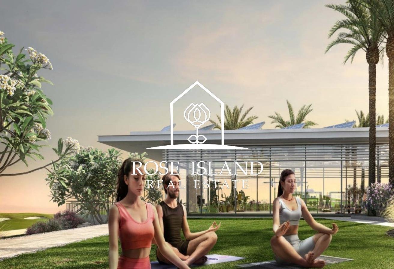 Apartment in Abu Dhabi