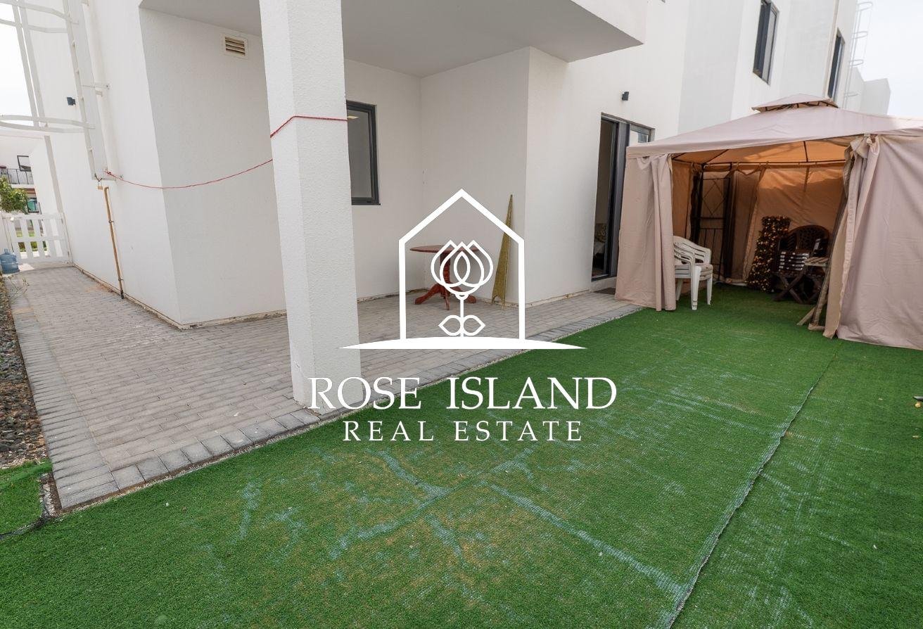 Townhouse in Abu Dhabi