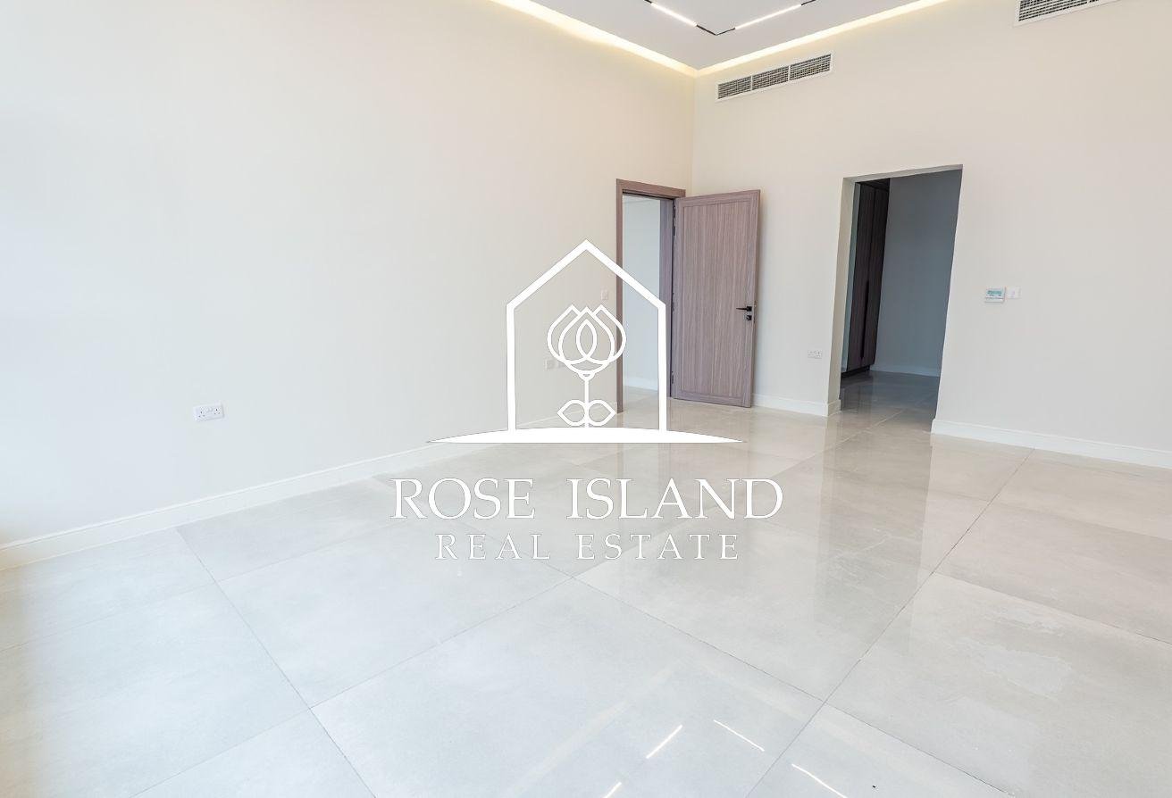 Villa in Abu Dhabi