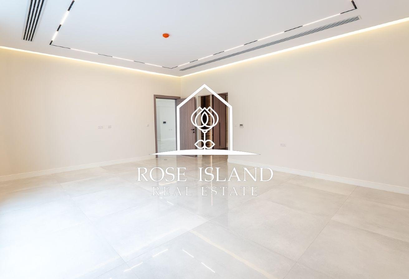 Villa in Abu Dhabi
