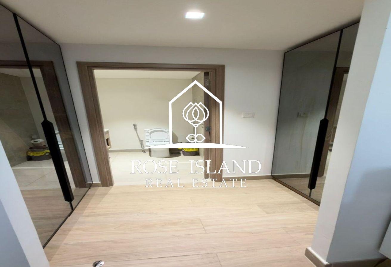 Townhouse in Abu Dhabi