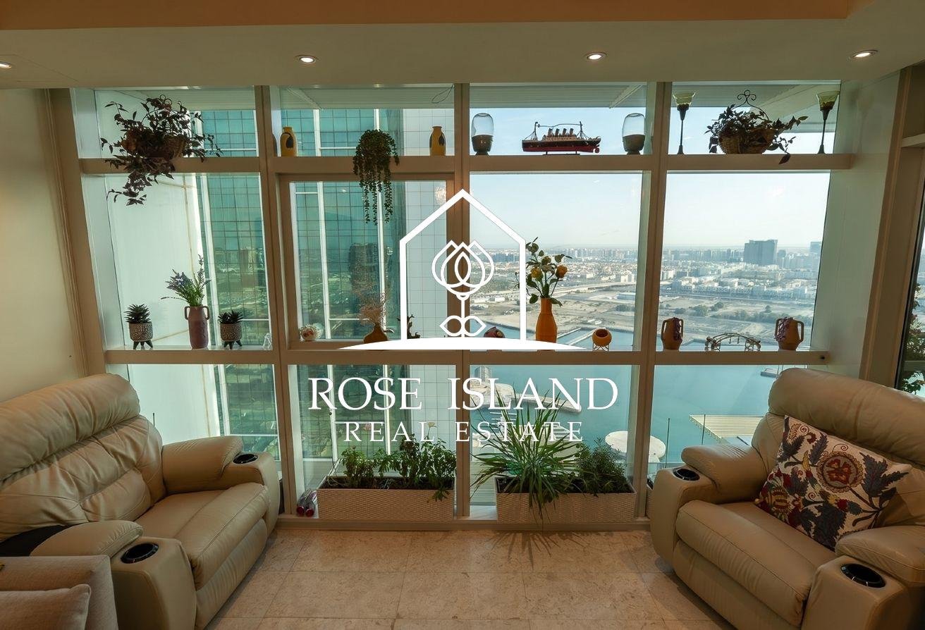 Apartment in Abu Dhabi