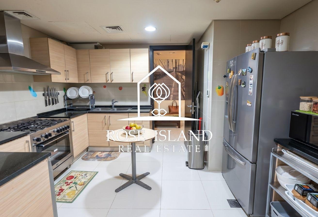 Apartment in Abu Dhabi