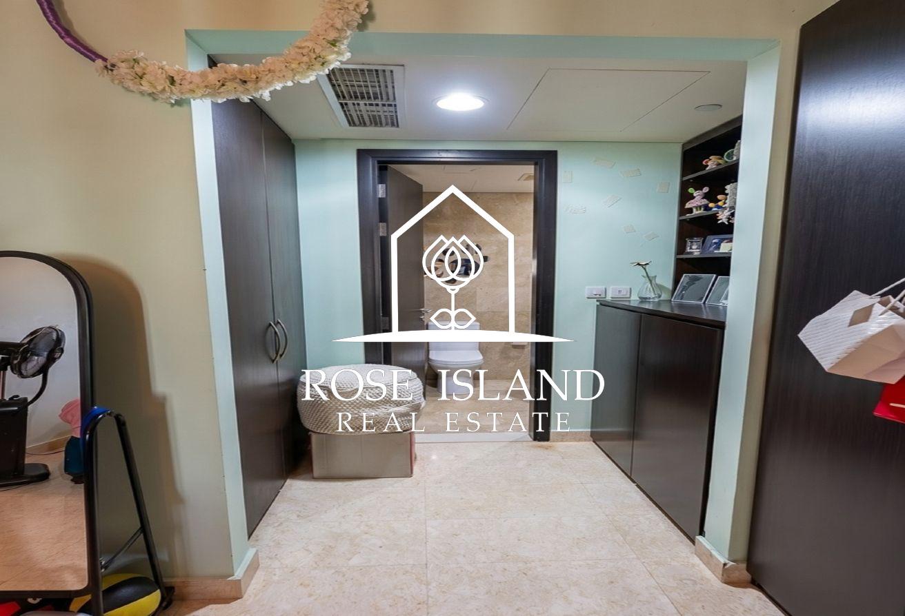 Apartment in Abu Dhabi