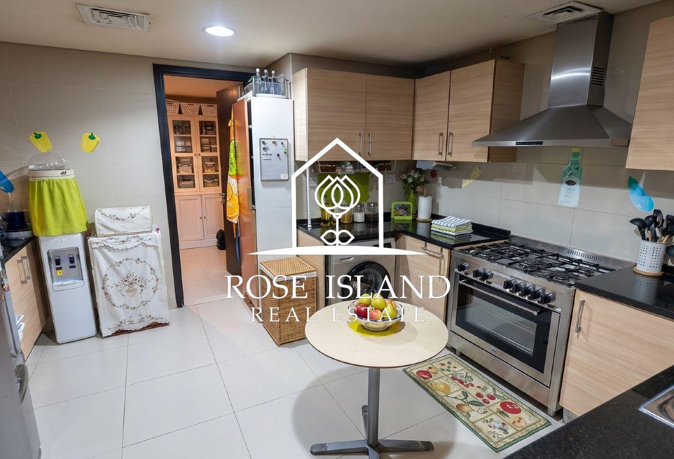 Apartment in Abu Dhabi