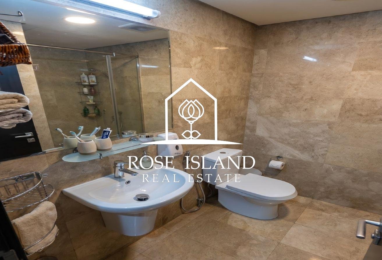 Apartment in Abu Dhabi