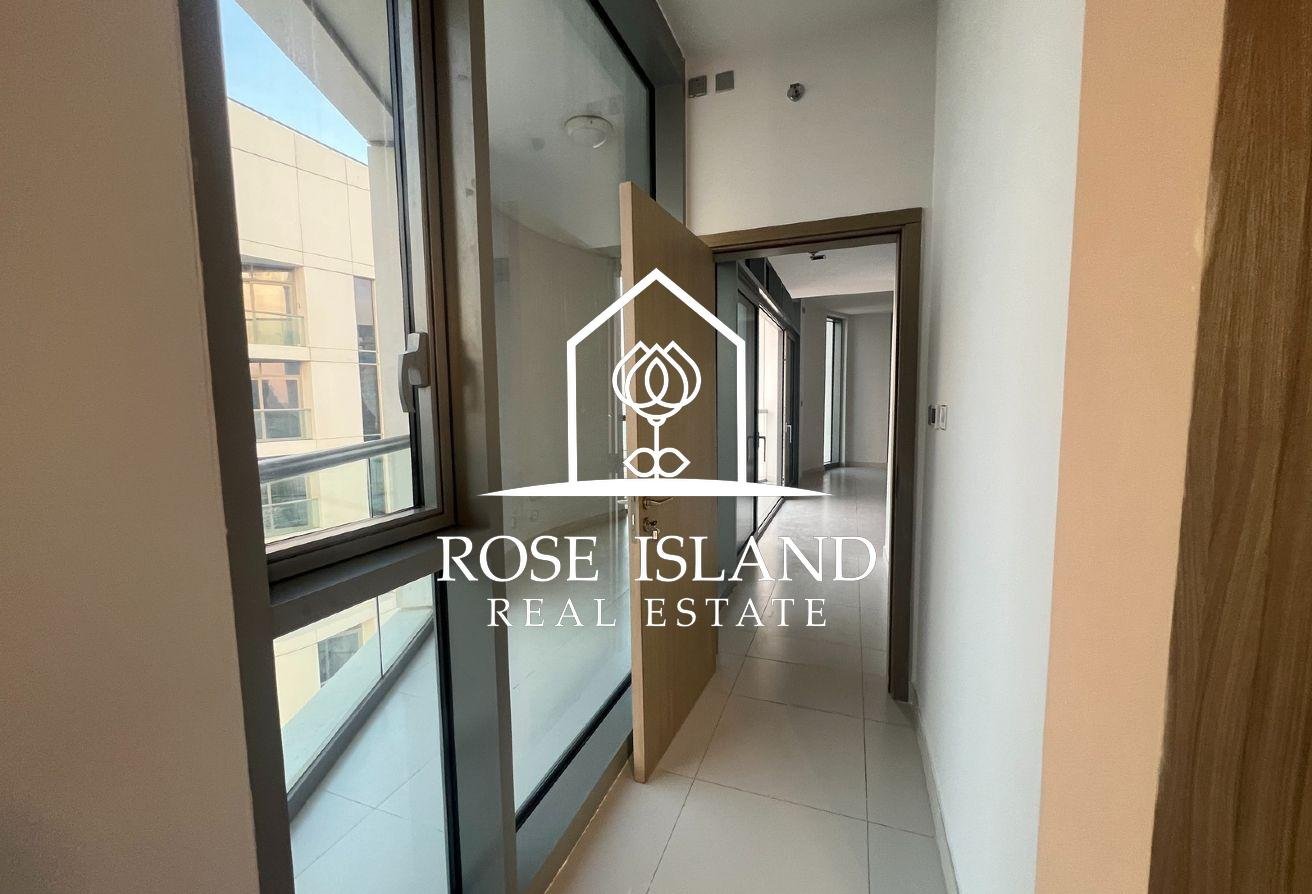 Apartment in Abu Dhabi