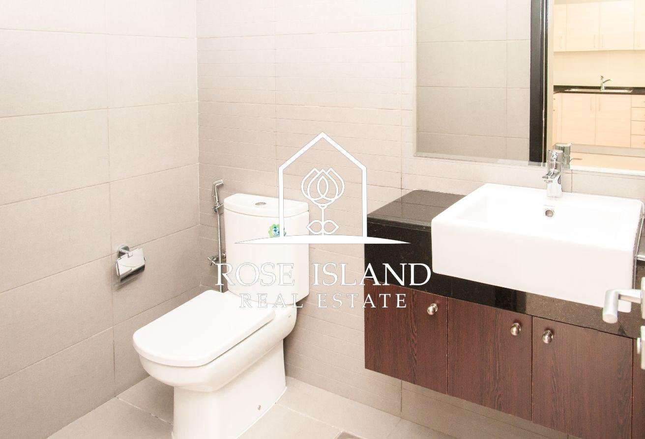 Apartment in Abu Dhabi