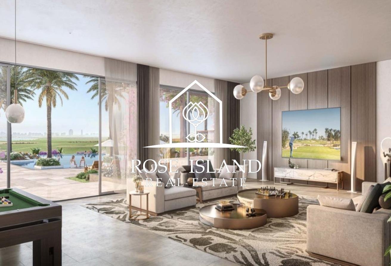 Apartment in Abu Dhabi