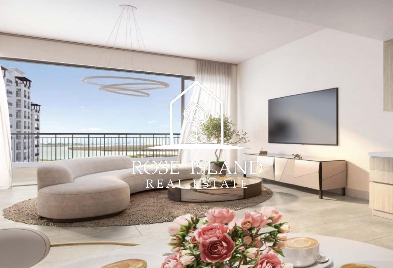 Apartment in Abu Dhabi