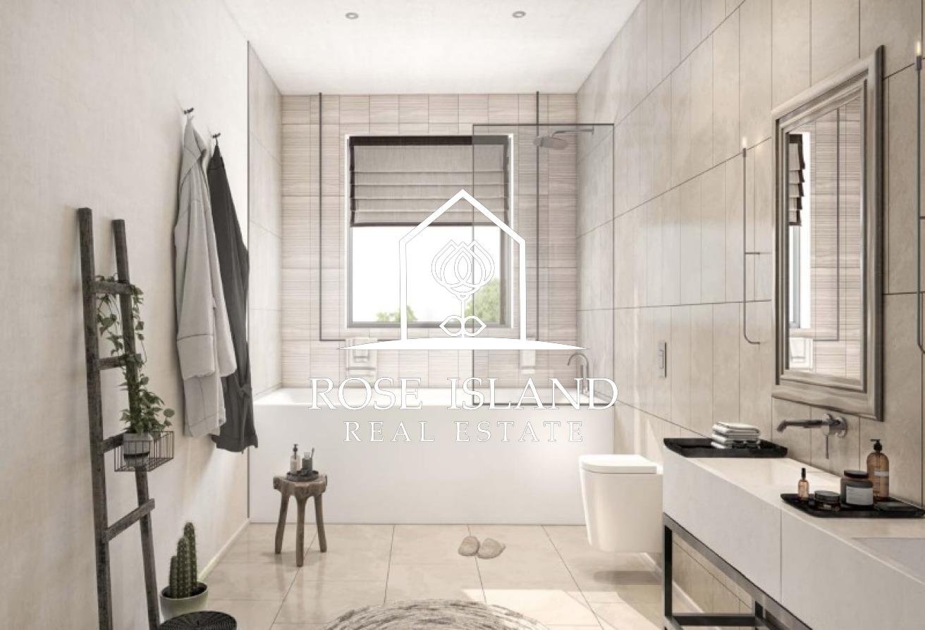 Apartment in Abu Dhabi