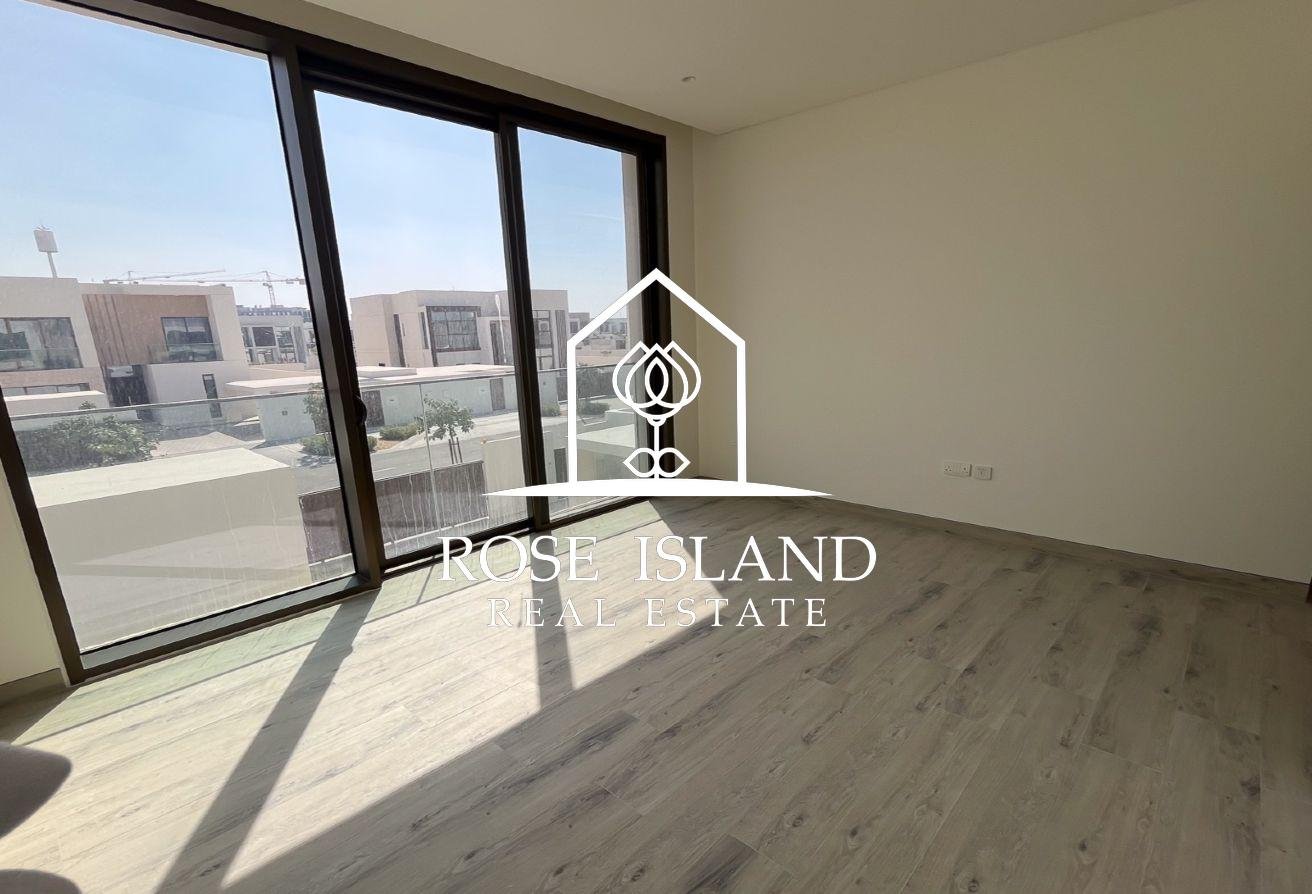 Villa in Abu Dhabi