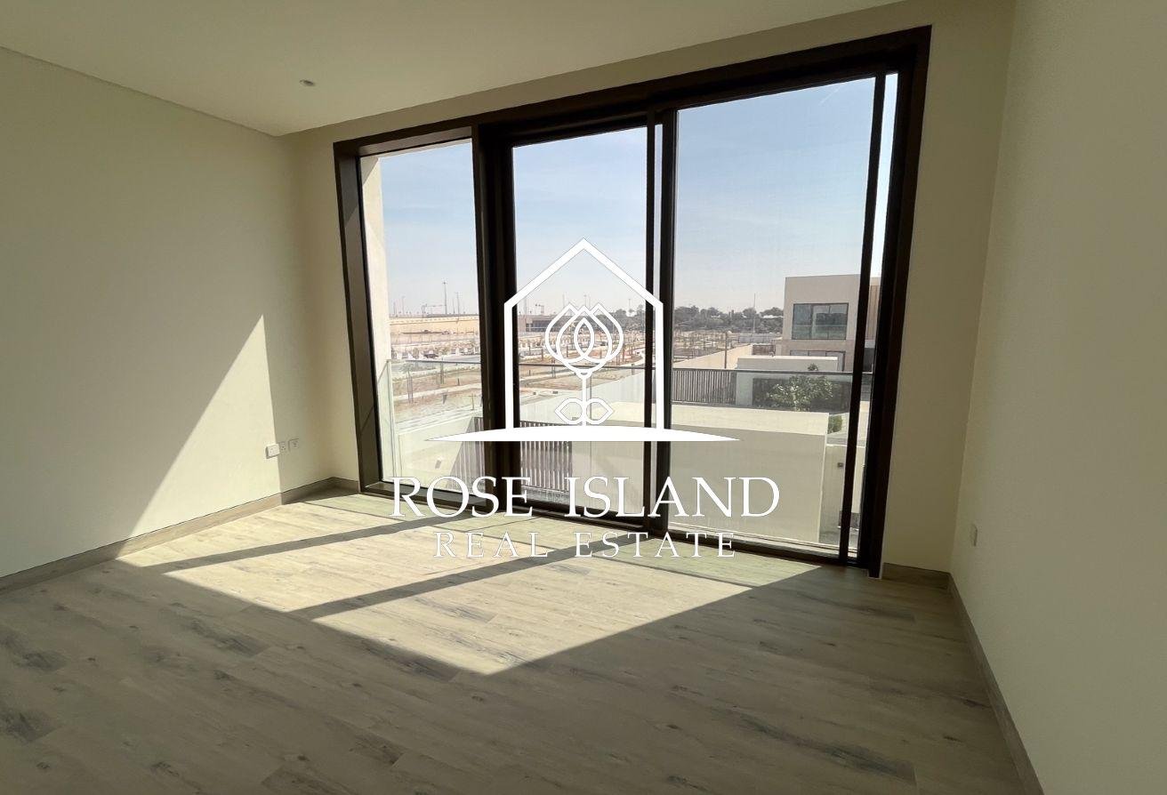 Villa in Abu Dhabi