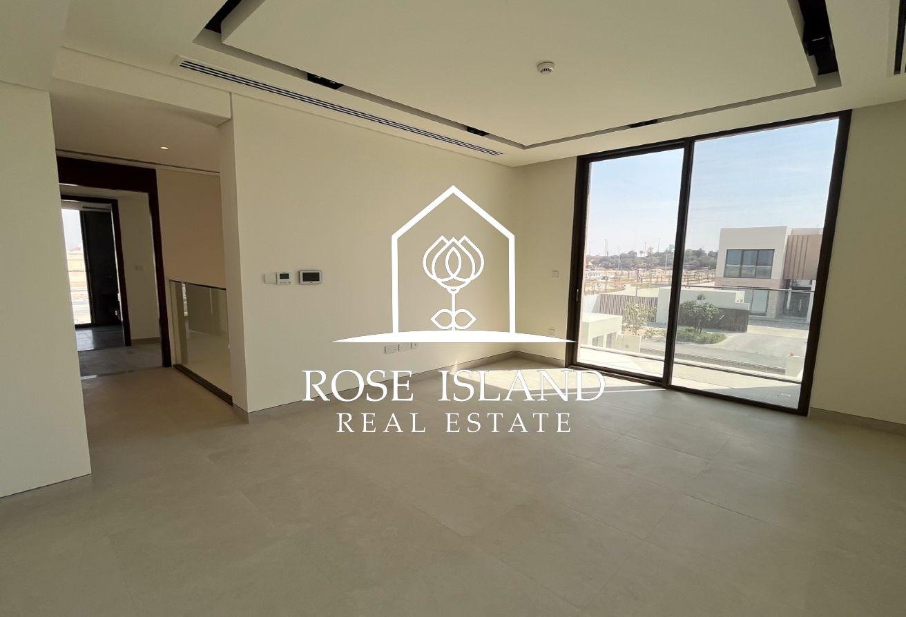 Villa in Abu Dhabi