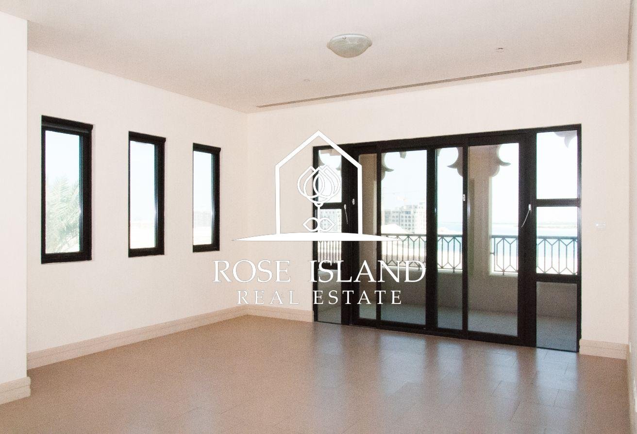 Apartment in Abu Dhabi
