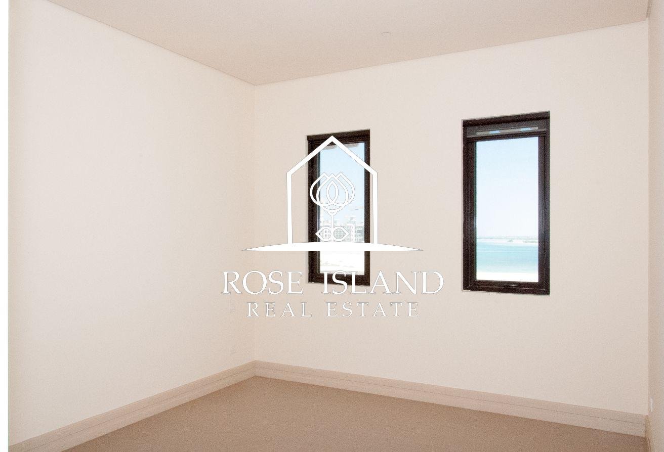Apartment in Abu Dhabi