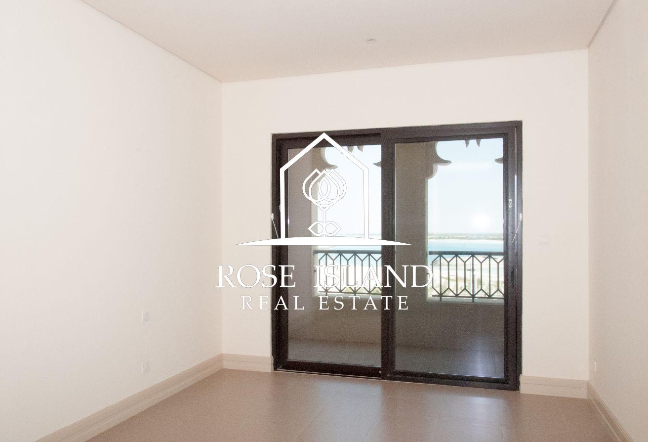 Apartment in Abu Dhabi