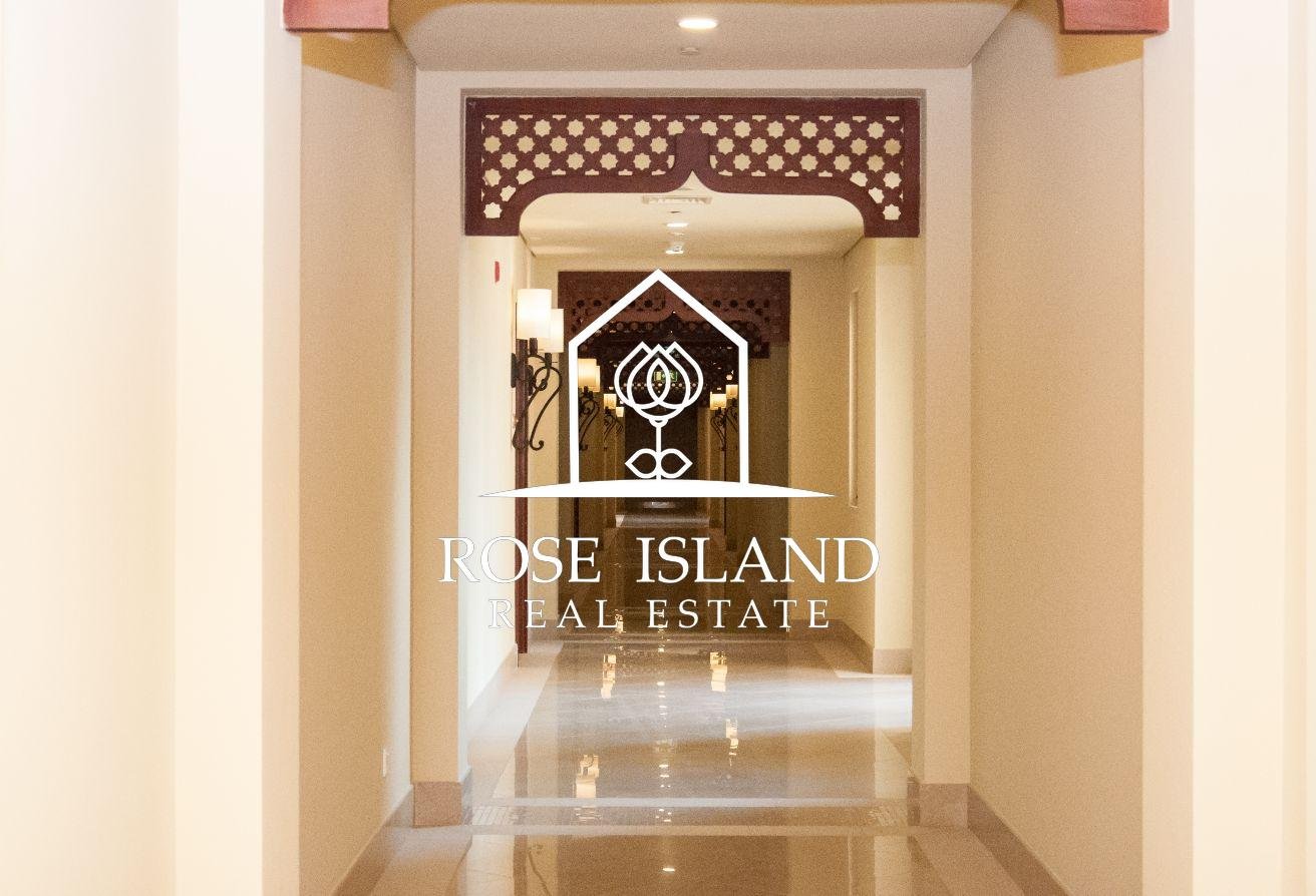 Apartment in Abu Dhabi