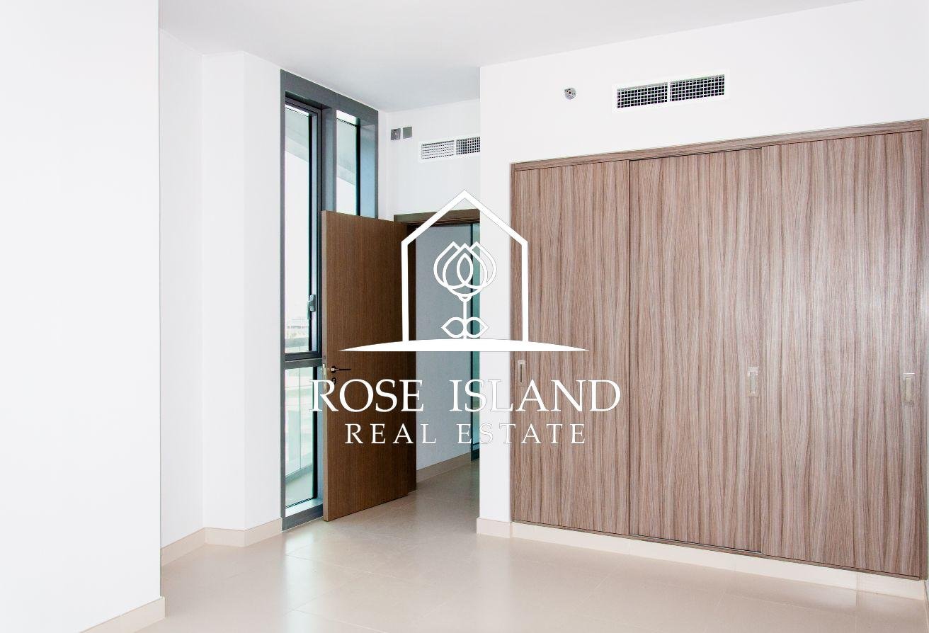 Apartment in Abu Dhabi
